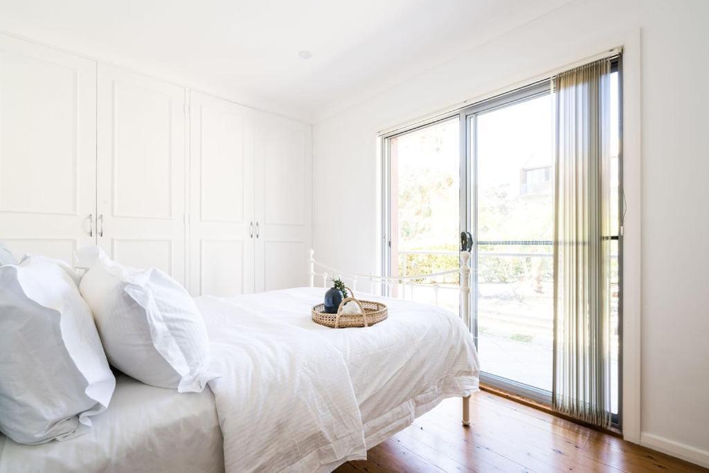 The Summer House Villa Shoal Bay Ngoại thất bức ảnh