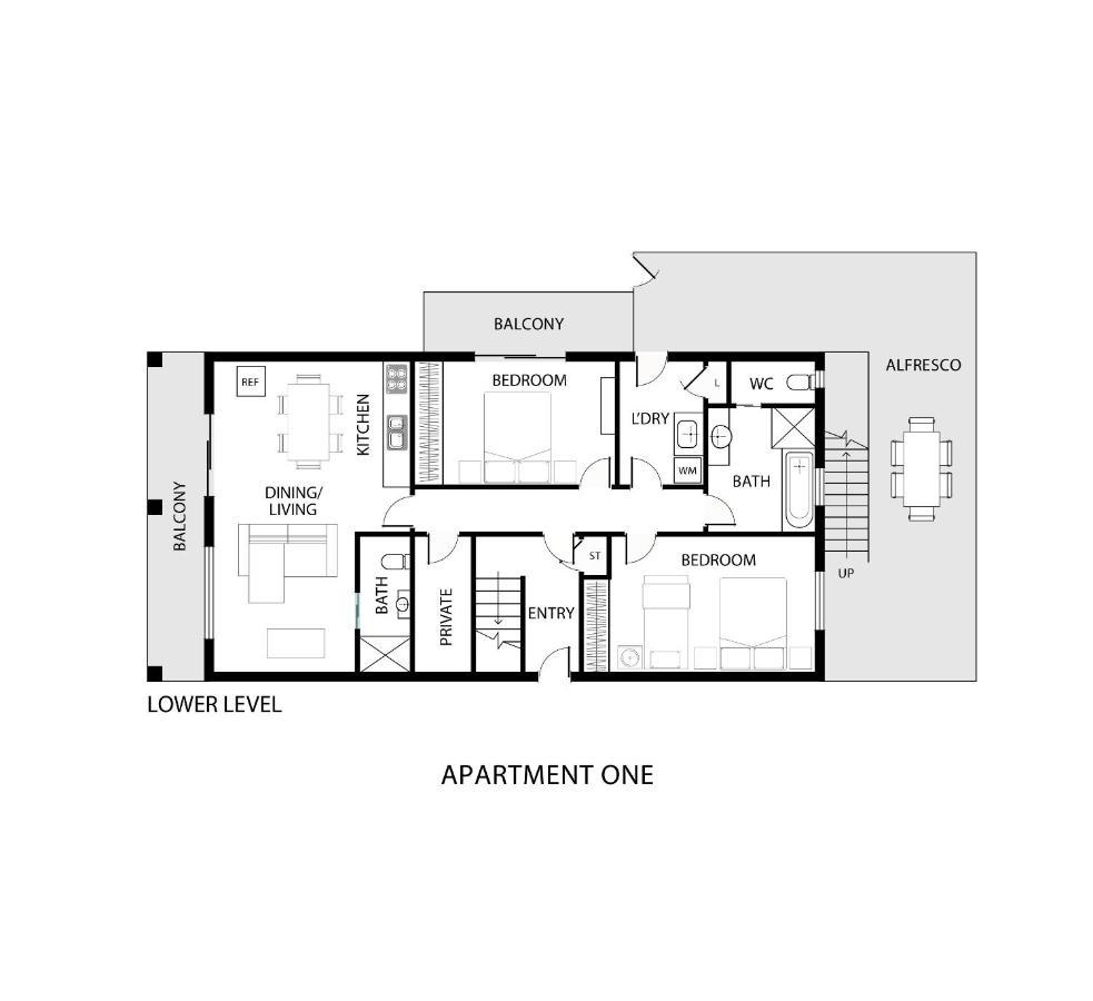The Summer House Villa Shoal Bay Ngoại thất bức ảnh
